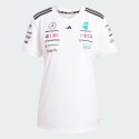 adidas Mercedes - Amg Petronas Formula One Team Driver Je