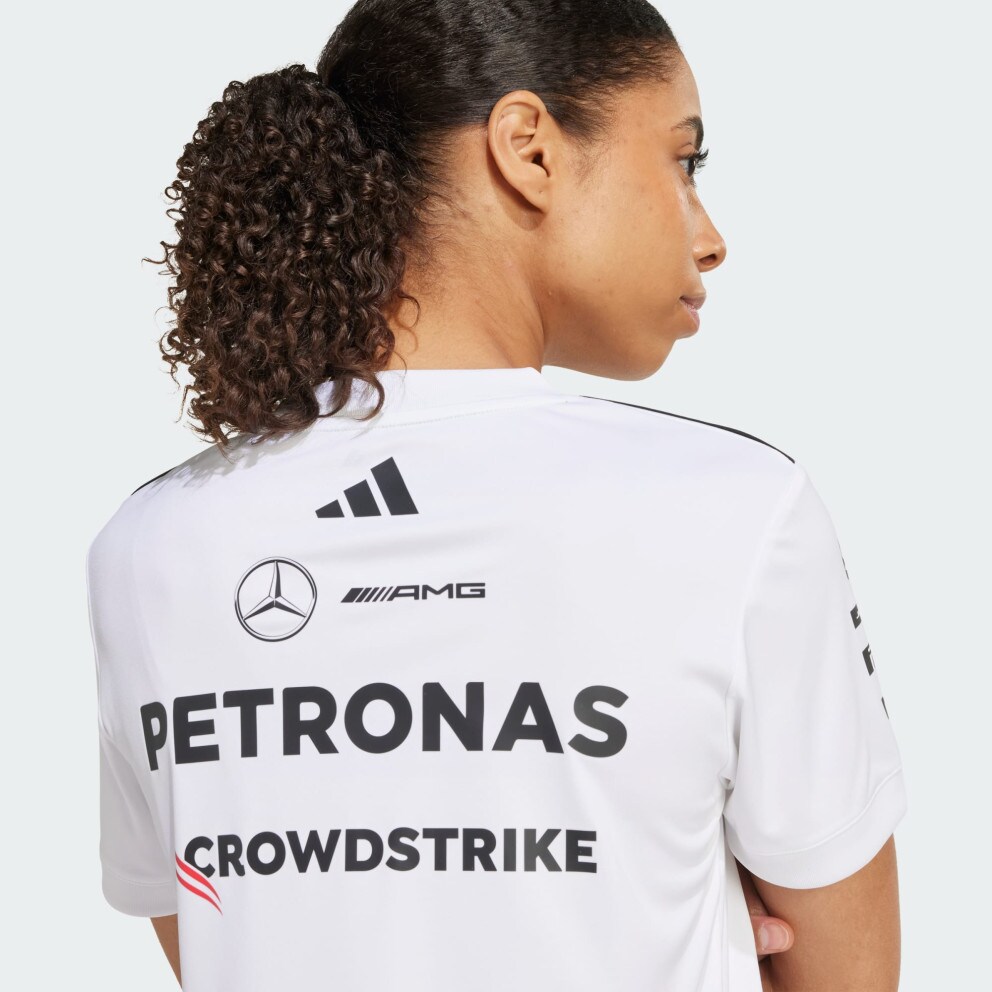 adidas Mercedes - Amg Petronas Formula One Team Driver Je