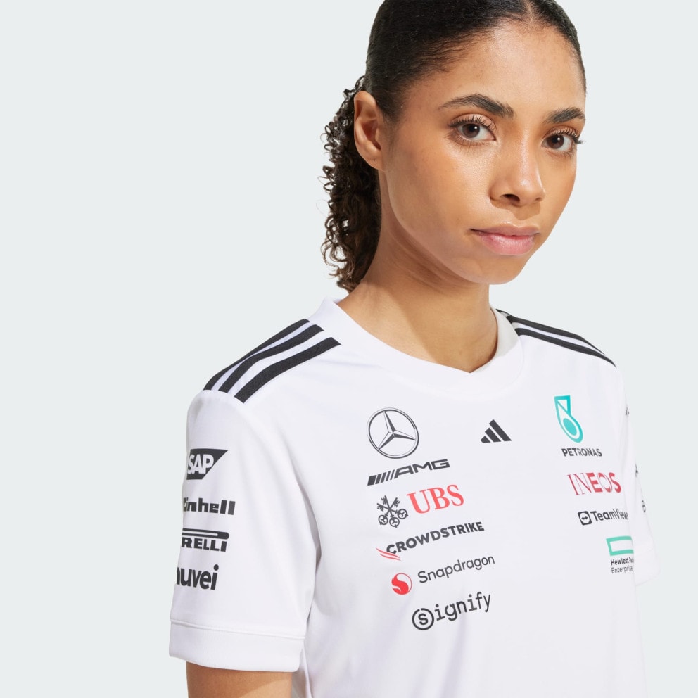 adidas Mercedes - Amg Petronas Formula One Team Driver Je