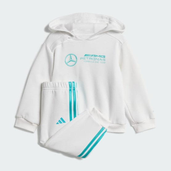 adidas Mercedes - Amg Petronas Formula One Team Dna Long