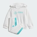 adidas Mercedes - Amg Petronas Formula One Team Dna Long