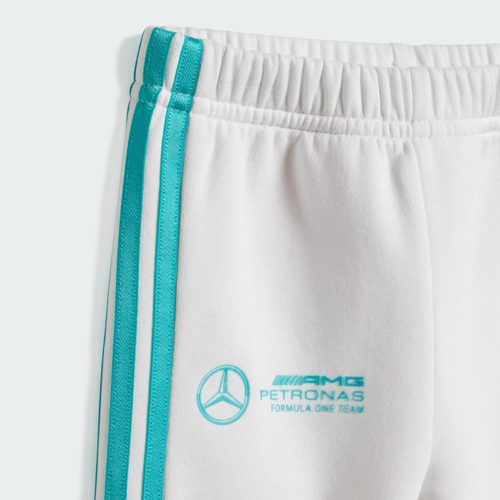adidas Mercedes - Amg Petronas Formula One Team Dna Long