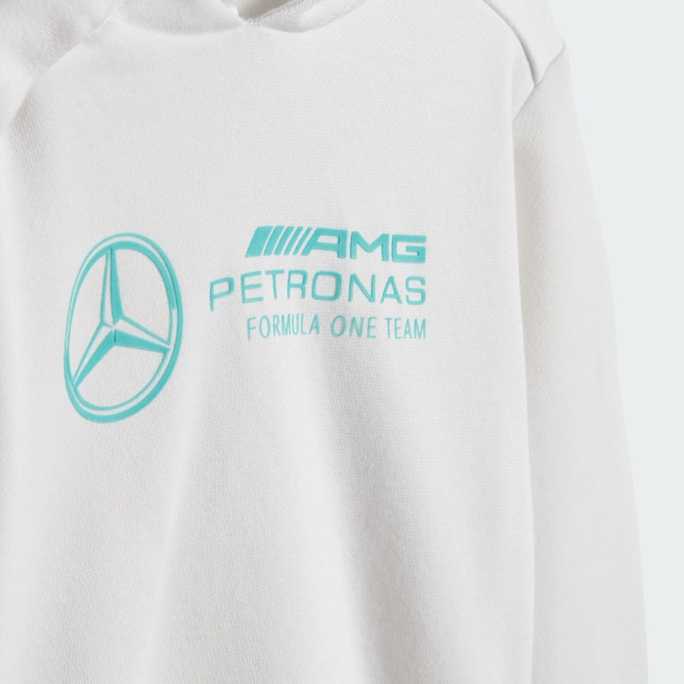 adidas Mercedes - Amg Petronas Formula One Team Dna Long