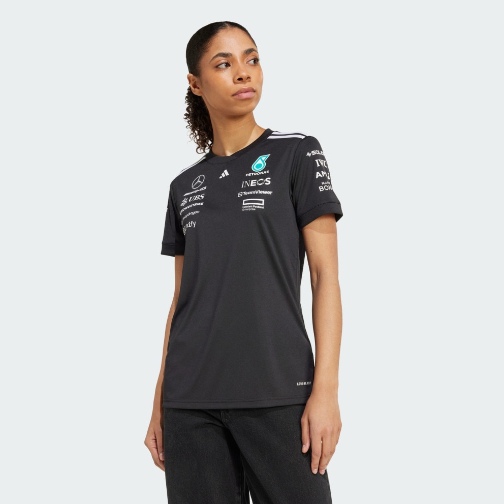 adidas Mercedes - Amg Petronas Formula One Team Driver Je