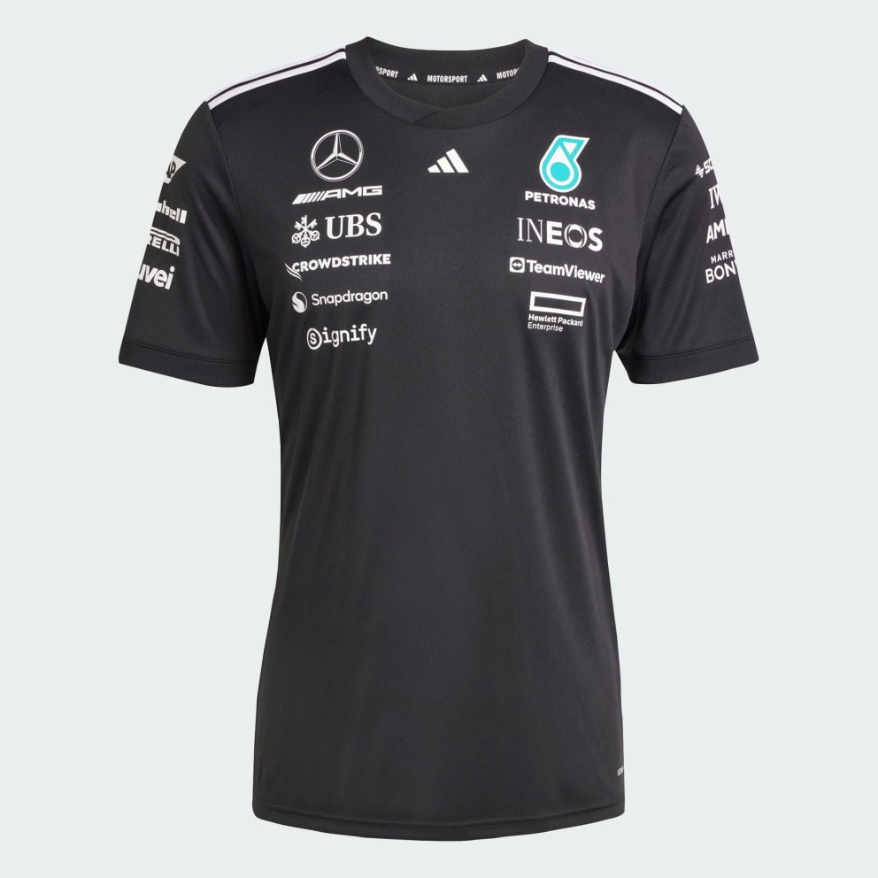 adidas Mercedes - Amg Petronas Formula One Team Driver Je