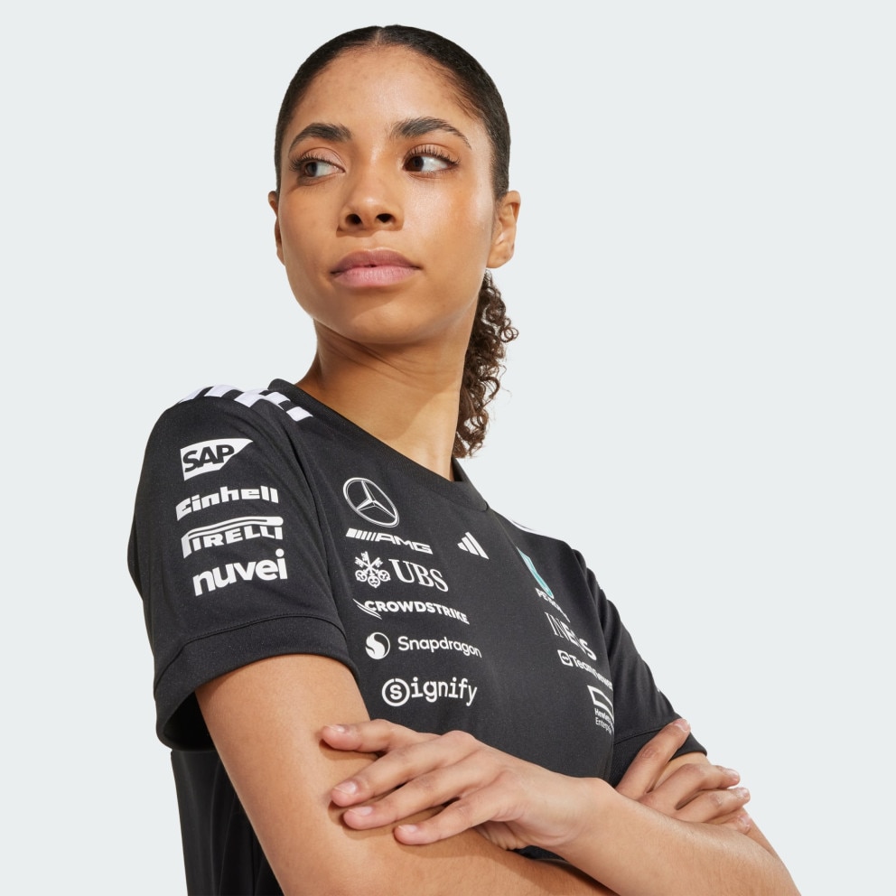 adidas Mercedes - Amg Petronas Formula One Team Driver Je