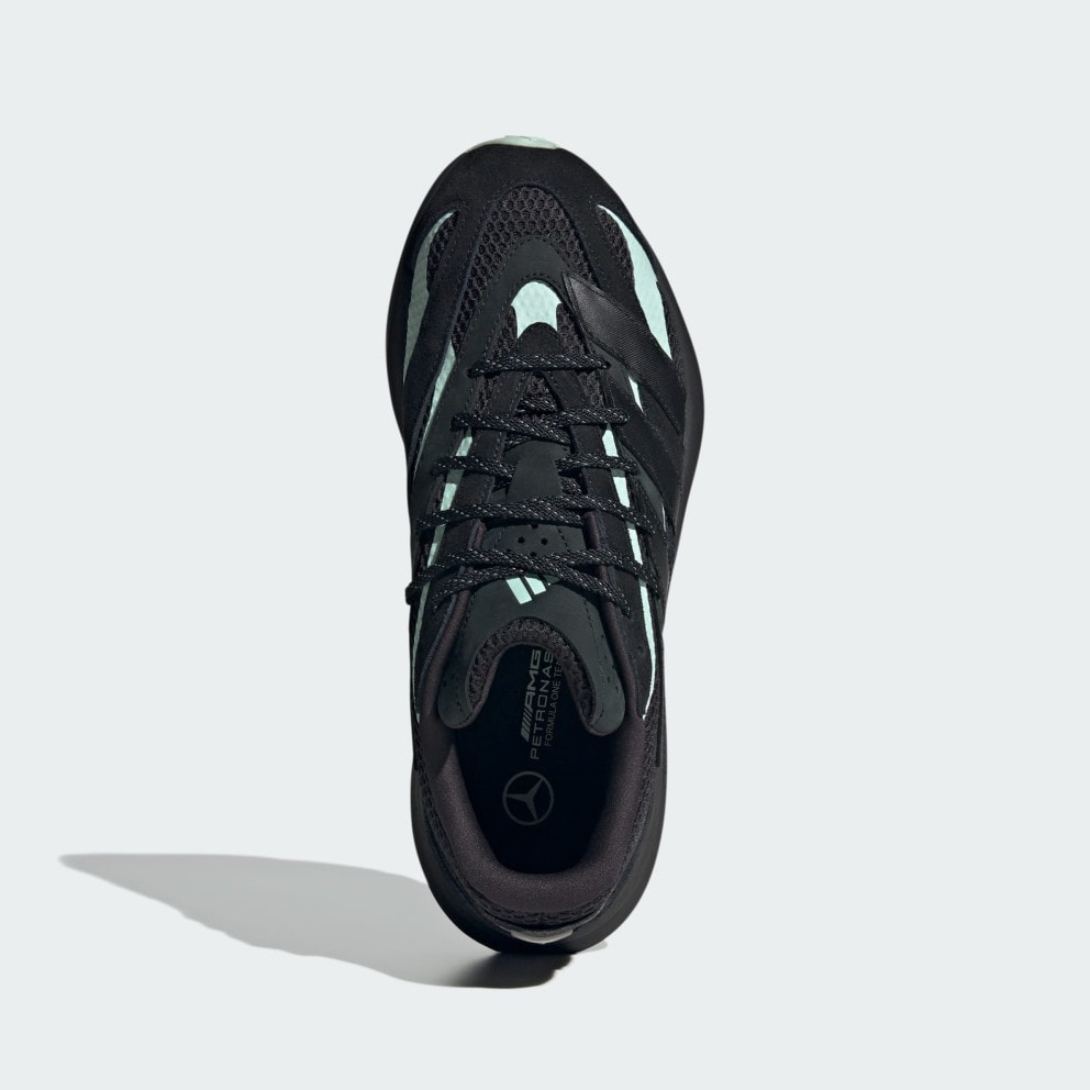 adidas Mercedes Amg Petronas Formula One Team Lightblaze Unisex Shoes