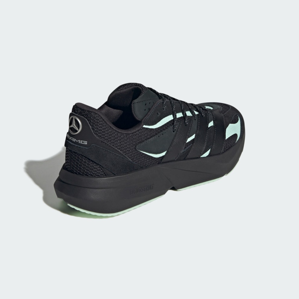 adidas Mercedes Amg Petronas Formula One Team Lightblaze Unisex Shoes