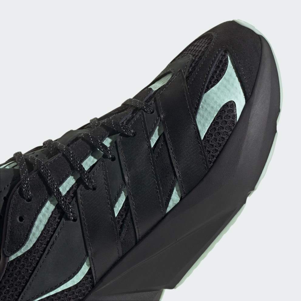 adidas Mercedes Amg Petronas Formula One Team Lightblaze Unisex Shoes