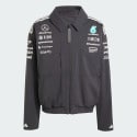 adidas Mercedes - Amg Petronas Formula One Team Jacket Me