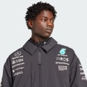 adidas Mercedes - Amg Petronas Formula One Team Jacket Me