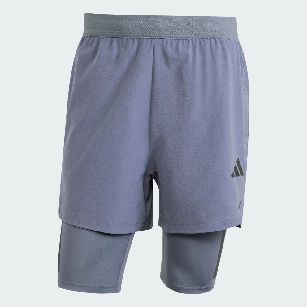 adidas 2-In-1 Power Shorts