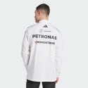 adidas Mercedes - Amg Petronas Formula One Team Polo Long