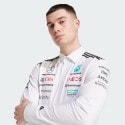 adidas Mercedes - Amg Petronas Formula One Team Polo Long