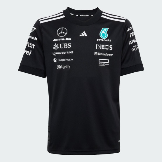 adidas Mercedes - Amg Petronas Formula One Team Driver Je