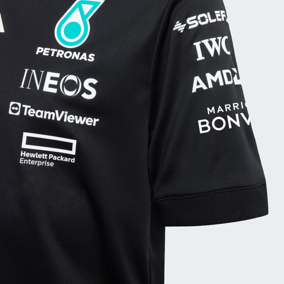 adidas Mercedes - Amg Petronas Formula One Team Driver Je