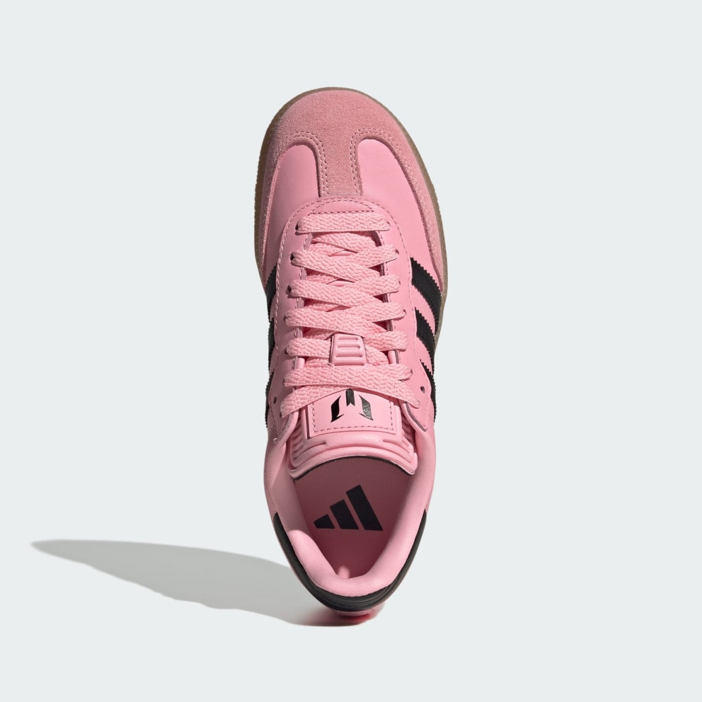 adidas Samba Messi Boots Kids