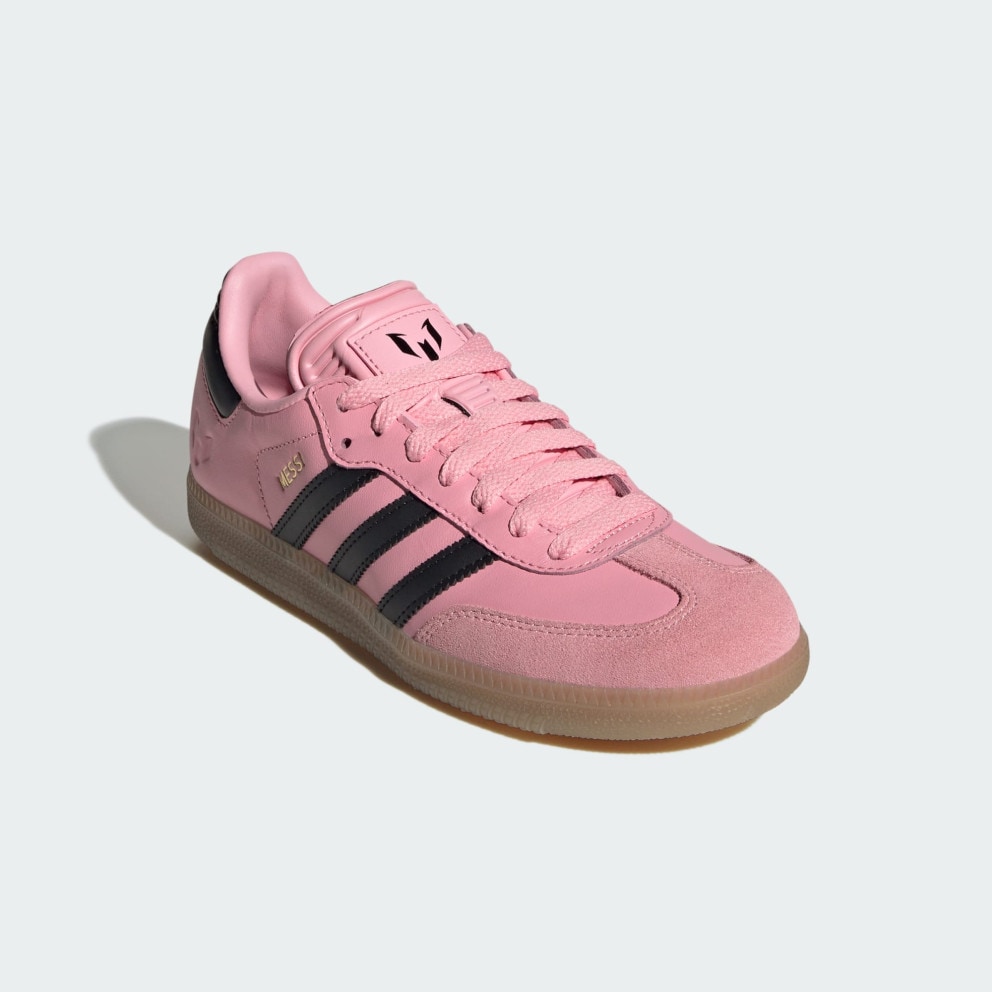 adidas Samba Messi Boots Kids