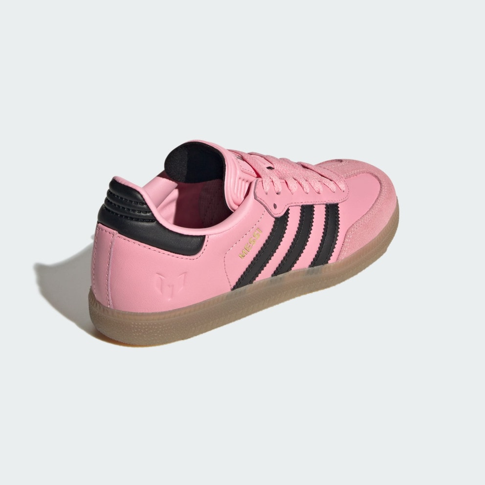 adidas Samba Messi Boots Kids