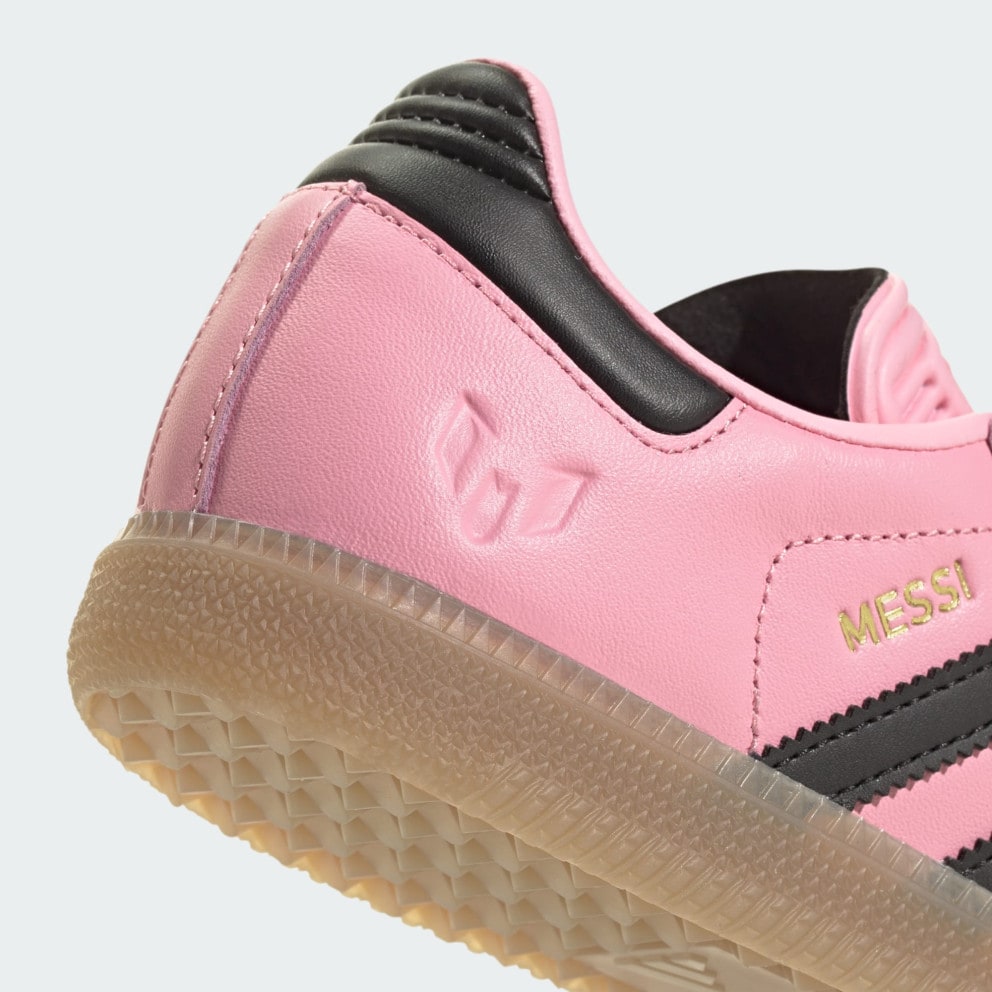 adidas Samba Messi Boots Kids