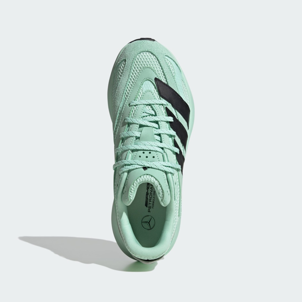 adidas Mercedes Amg Petronas Formula One Team Lightblaze Unisex Shoes