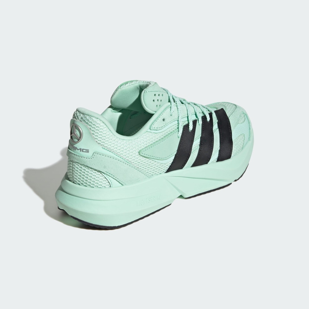 adidas Mercedes Amg Petronas Formula One Team Lightblaze Unisex Shoes