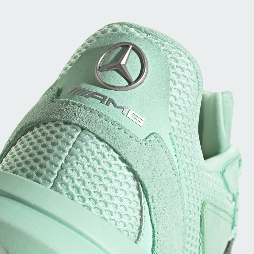 adidas Mercedes Amg Petronas Formula One Team Lightblaze Unisex Shoes