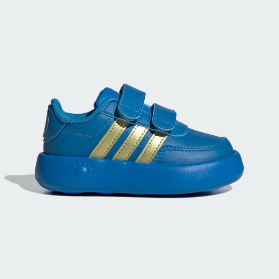 adidas sportswear X Disney Breaknet 2.0 Shoes Kids