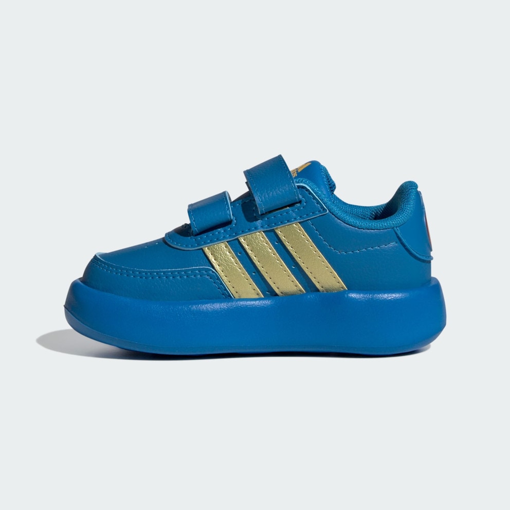 adidas sportswear X Disney Breaknet 2.0 Shoes Kids