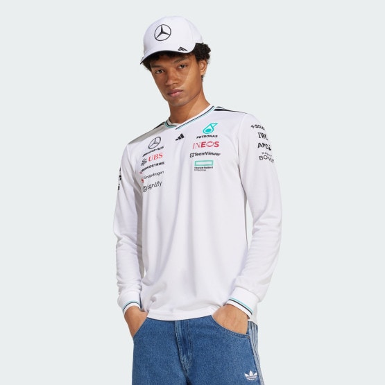 adidas Mercedes - Amg Petronas Formula One Team Driver Lo