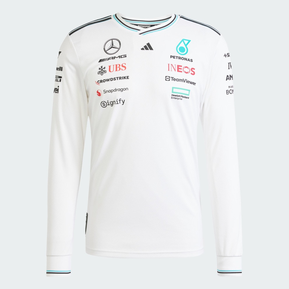 adidas Mercedes - Amg Petronas Formula One Team Driver Lo