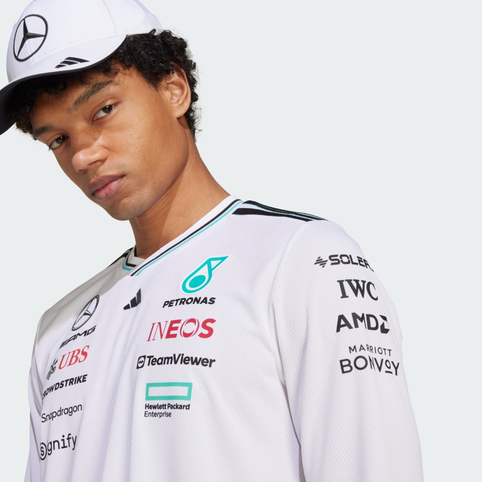 adidas Mercedes - Amg Petronas Formula One Team Driver Lo