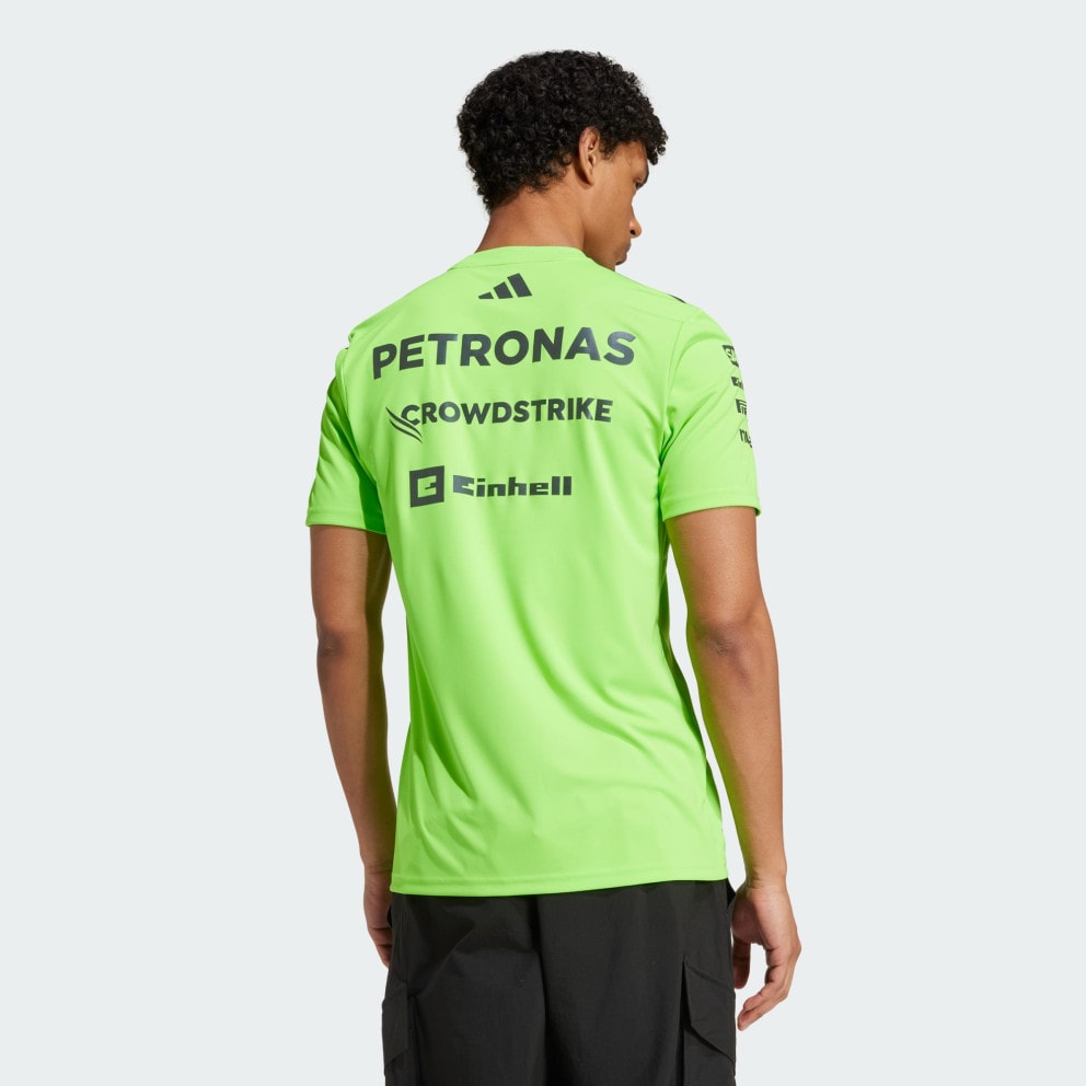 adidas Mercedes - Amg Petronas Formula One Team Set Up Te
