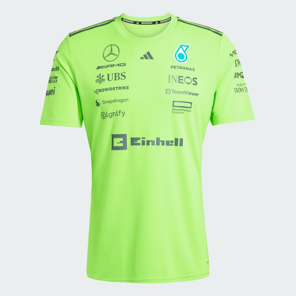 adidas Mercedes - Amg Petronas Formula One Team Set Up Te