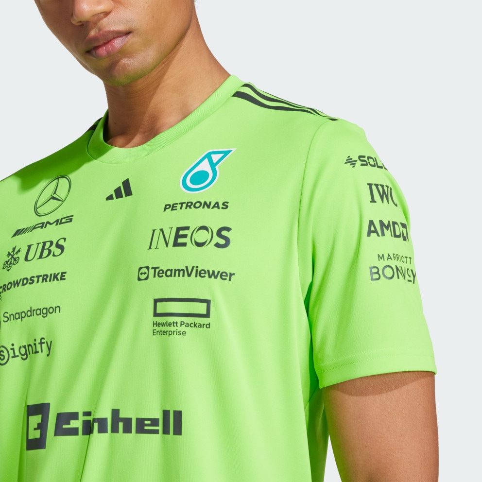 adidas Mercedes - Amg Petronas Formula One Team Set Up Te