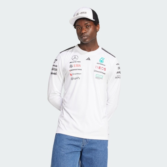 adidas Mercedes - Amg Petronas Formula One Team Driver Je
