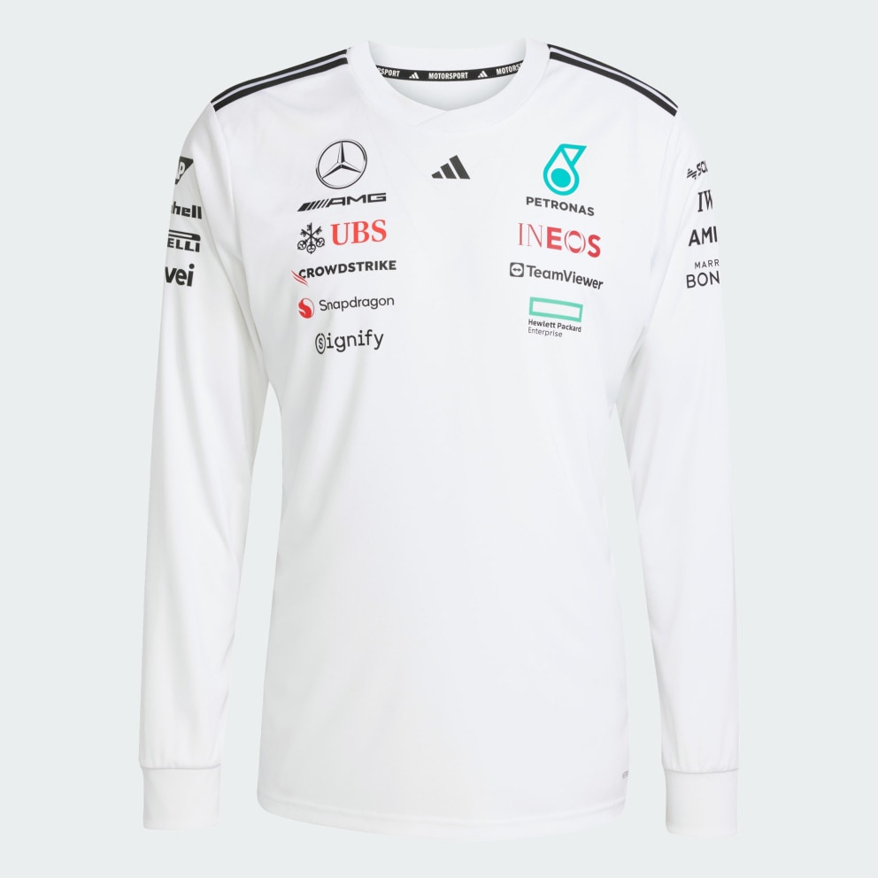 adidas Mercedes - Amg Petronas Formula One Team Driver Je
