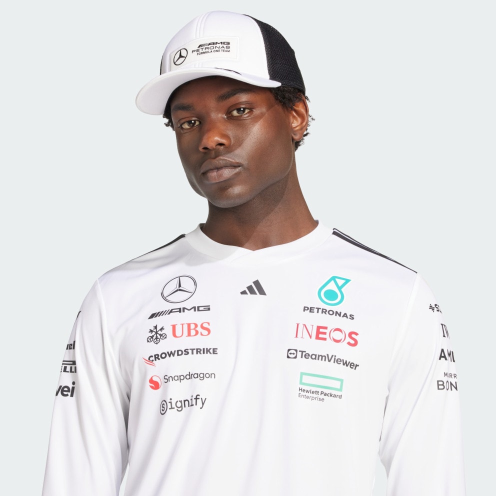 adidas Mercedes - Amg Petronas Formula One Team Driver Je