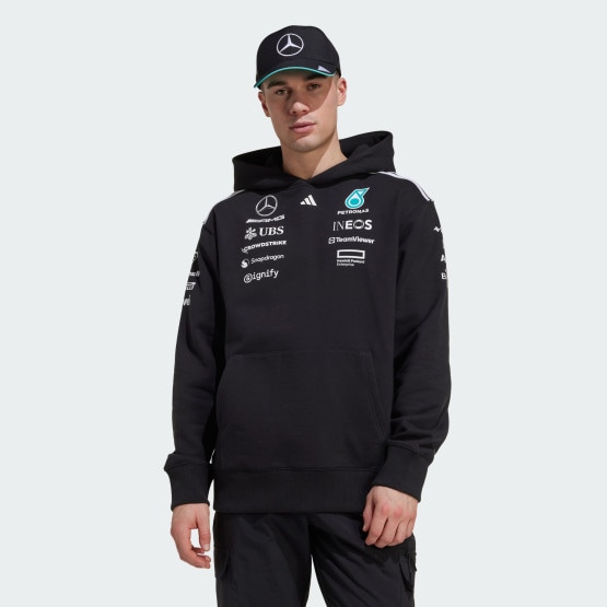 adidas Mercedes - Amg Petronas Formula One Team Hood Men