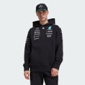 adidas Mercedes - Amg Petronas Formula One Team Hood Men