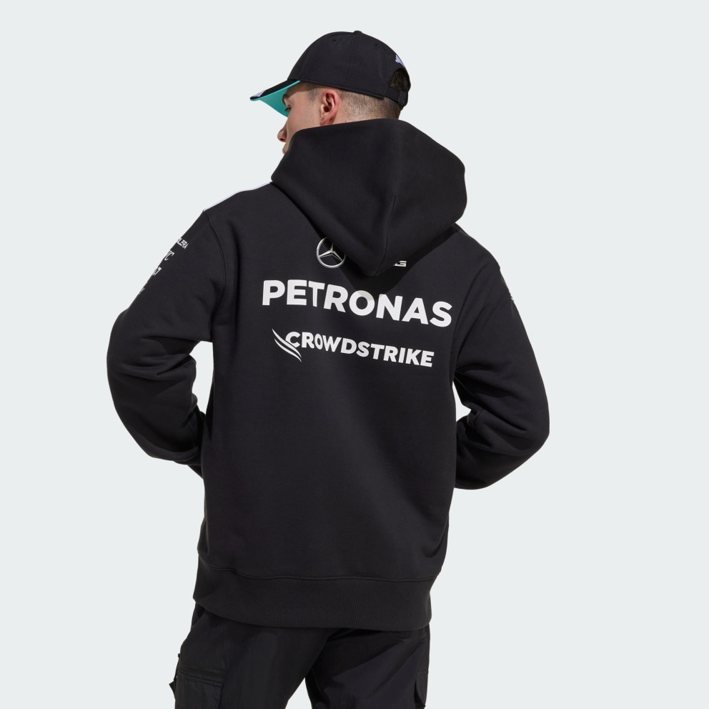 adidas Mercedes - Amg Petronas Formula One Team Hood Men