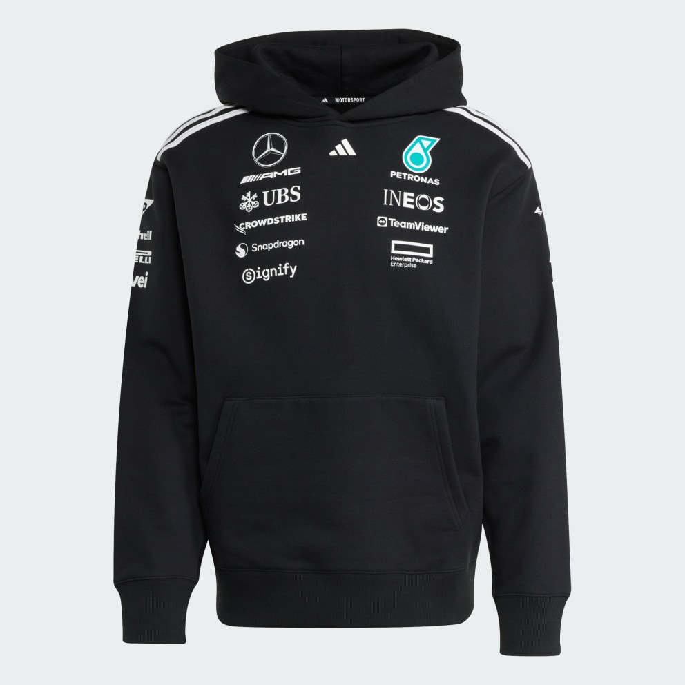 adidas Mercedes - Amg Petronas Formula One Team Hood Men
