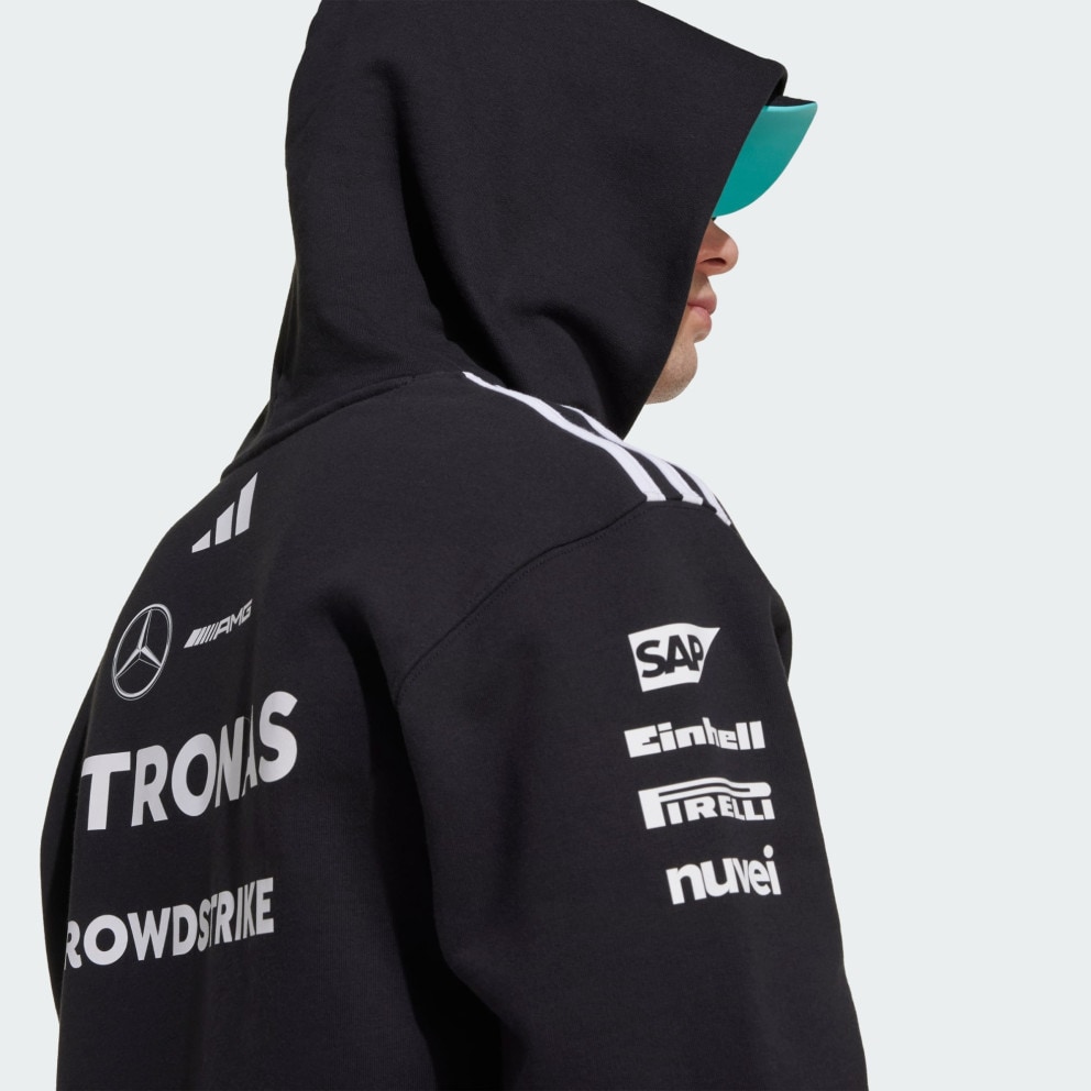 adidas Mercedes - Amg Petronas Formula One Team Hood Men