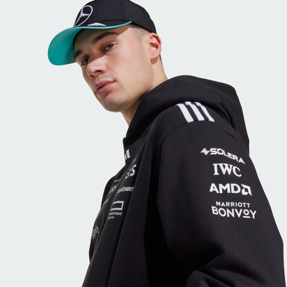 adidas Mercedes - Amg Petronas Formula One Team Hood Men