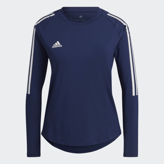 adidas Hilo Long Sleeve Jersey