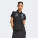 adidas Mercedes - Amg Petronas Formula One Team Polo Blac