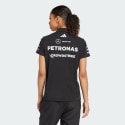 adidas Mercedes - Amg Petronas Formula One Team Polo Blac