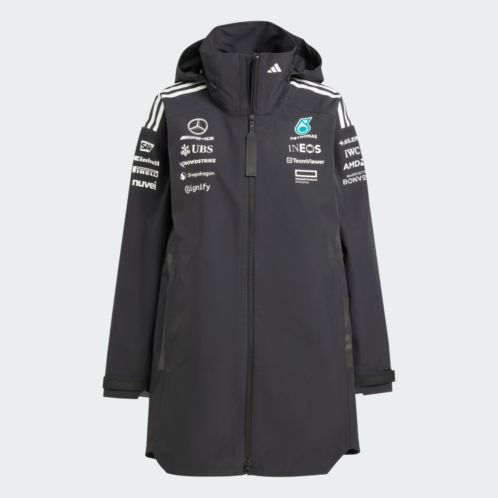 adidas Mercedes - Amg Petronas Formula One Team Myshelter