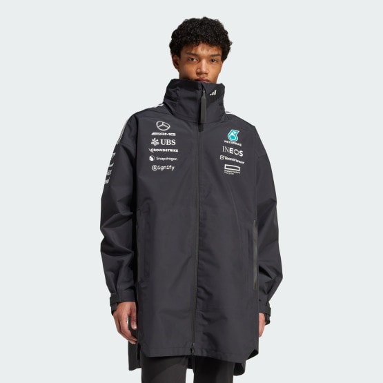 adidas Mercedes - Amg Petronas Formula One Team Myshelter