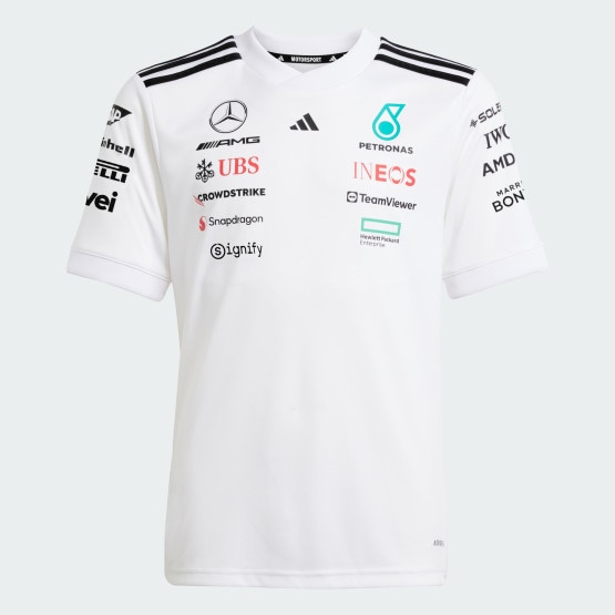 adidas Mercedes - Amg Petronas Formula One Team Driver Je